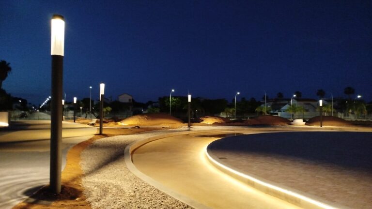 proyecto alumbrado comercio los alcazares3