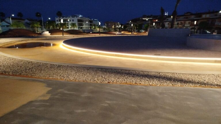 proyecto alumbrado comercio los alcazares4