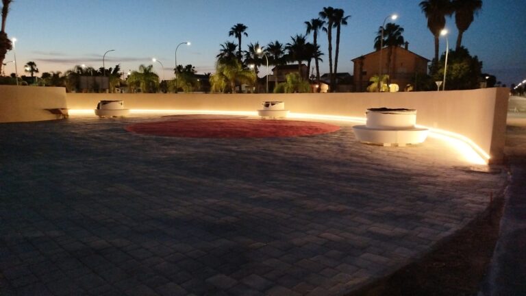 proyecto alumbrado comercio los alcazares5
